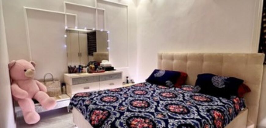 1BHK Portion for Rent in Riyadh – SAR 2800 Furnished