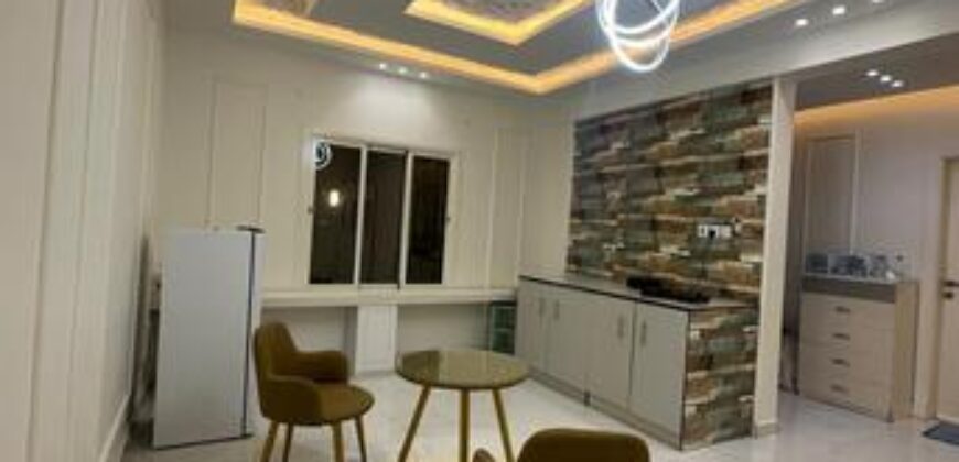 1BHK Portion for Rent in Riyadh – SAR 2800 Furnished