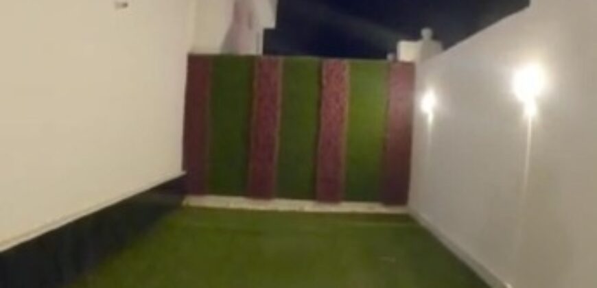 1BHK Portion for Rent in Riyadh – SAR 2800 Furnished