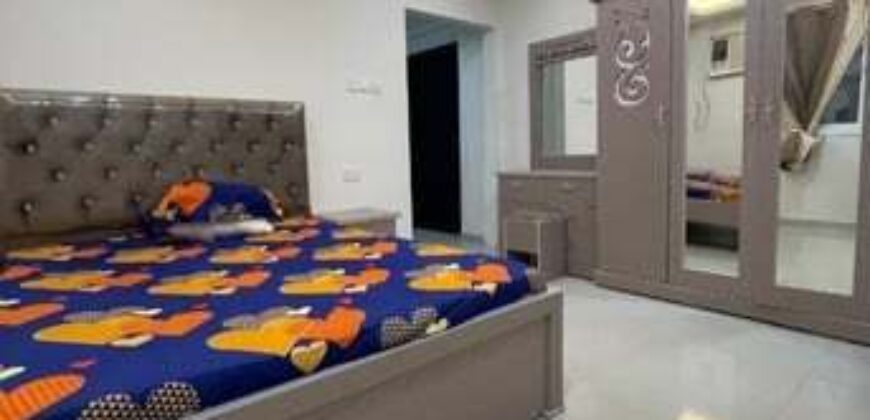 Fully Furnished 1 BHK Apartment in Riyadh for Rent