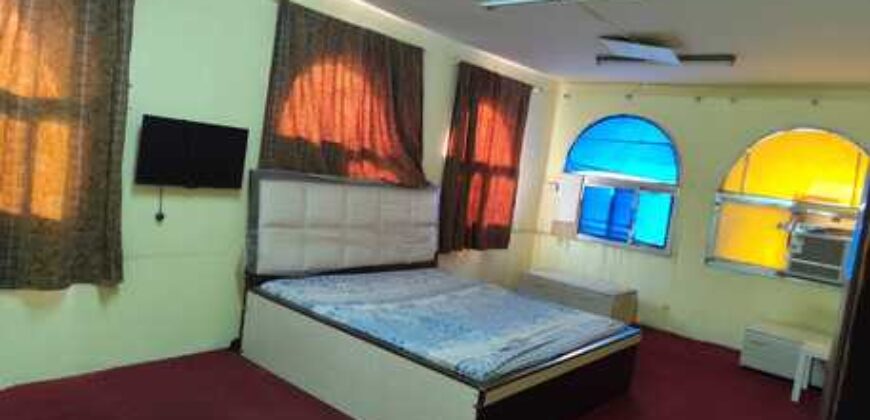 2 BHK Flat in Malaz Riyadh for Rent – SAR 25000 Yearly