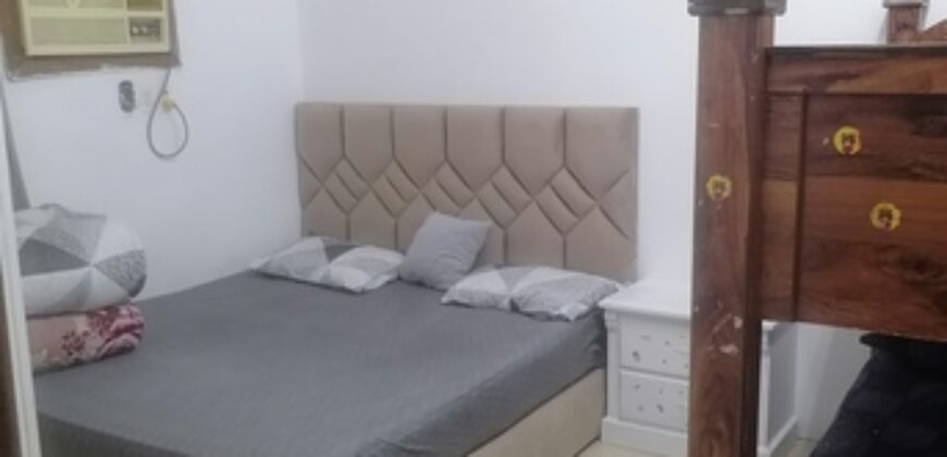 Furnished 2 BHK Apartment in Dammam – SAR 1600 Rent