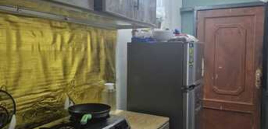 2-Room Family Flat in Riyadh – Fully Furnished – Al Badia