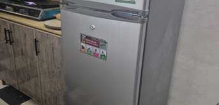 2-Room Family Flat in Riyadh – Fully Furnished – Al Badia