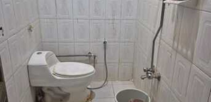 2-Room Family Flat in Riyadh – Fully Furnished – Al Badia