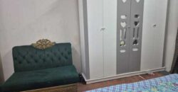 2-Room Family Flat in Riyadh – Fully Furnished – Al Badia
