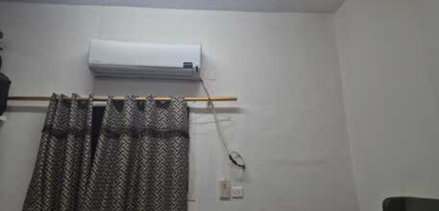 2-Room Family Flat in Riyadh – Fully Furnished – Al Badia