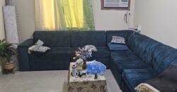 2 Bedroom Furnished House for Rent in Dammam – SAR 12600