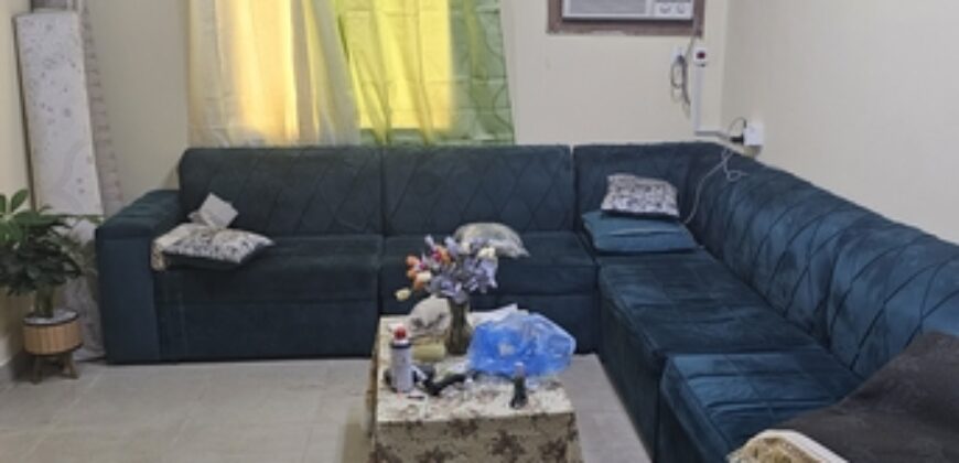 2 Bedroom Furnished House for Rent in Dammam – SAR 12600