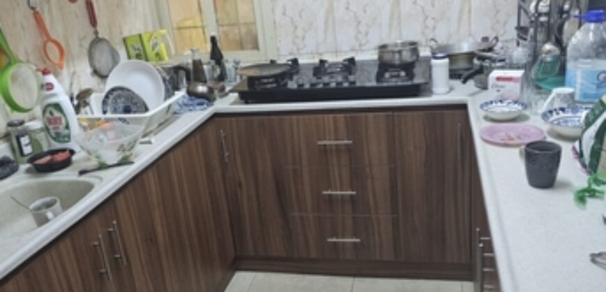 2 Bedroom Furnished House for Rent in Dammam – SAR 12600