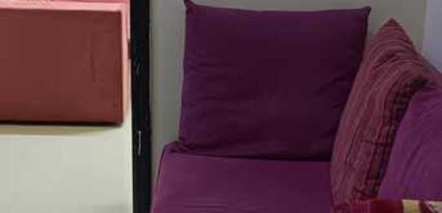 2BHK Family Flat for Rent in Hara Riyadh – SAR 2300 Monthly