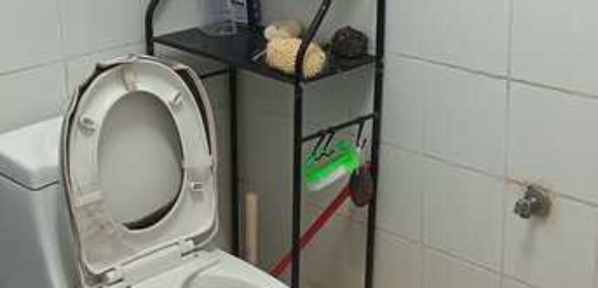 2BHK Family Flat for Rent in Hara Riyadh – SAR 2300 Monthly