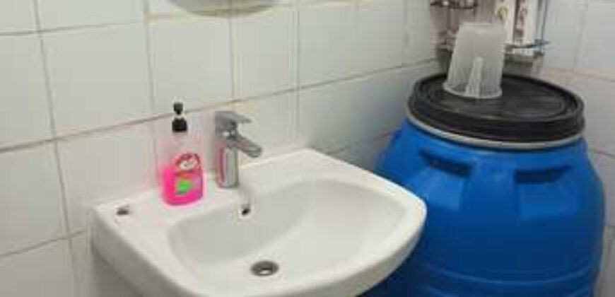 2BHK Family Flat for Rent in Hara Riyadh – SAR 2300 Monthly