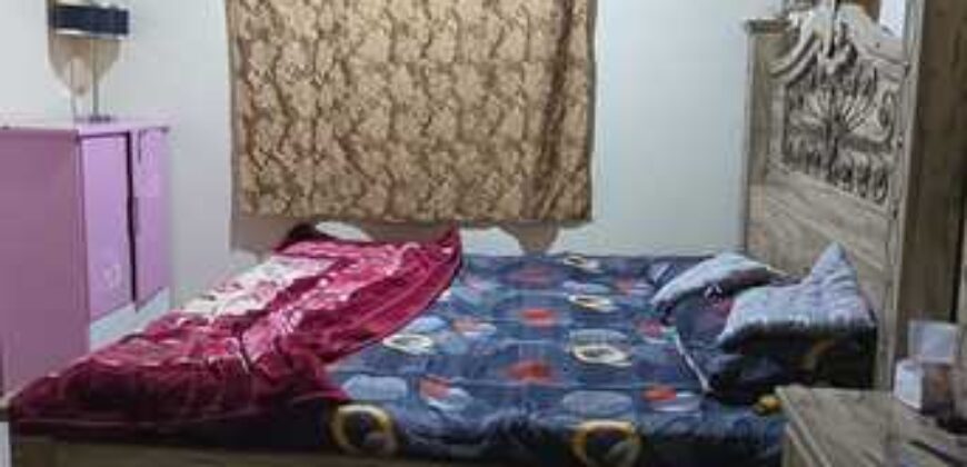 2BHK Family Flat for Rent in Hara Riyadh – SAR 2300 Monthly