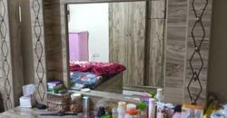 2BHK Family Flat for Rent in Hara Riyadh – SAR 2300 Monthly