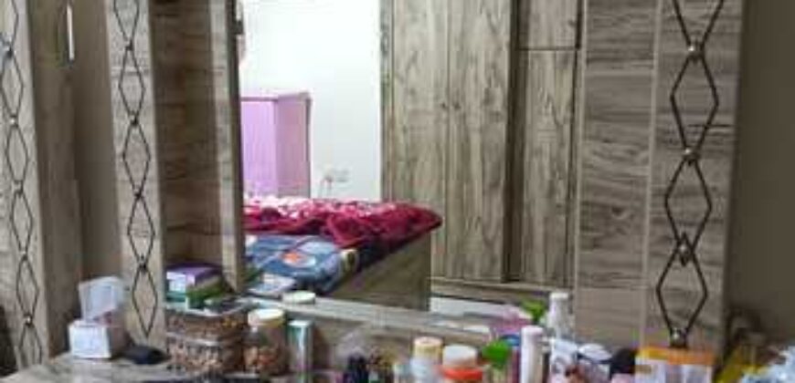 2BHK Family Flat for Rent in Hara Riyadh – SAR 2300 Monthly