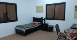 Low Cost Furnished Room in Abqaiq for Rent – SAR 875 Monthly