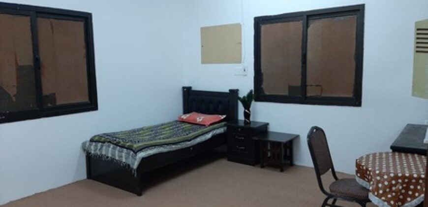 Low Cost Furnished Room in Abqaiq for Rent – SAR 875 Monthly