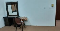 Low Cost Furnished Room in Abqaiq for Rent – SAR 875 Monthly