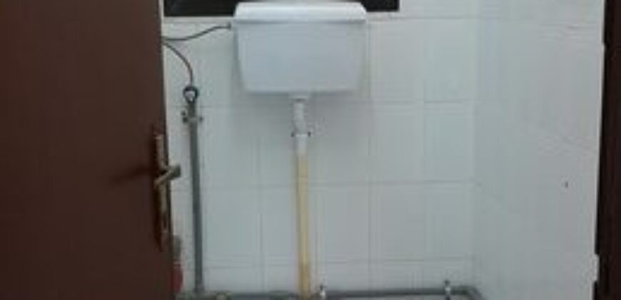 Low Cost Furnished Room in Abqaiq for Rent – SAR 875 Monthly