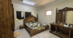 Semi Furnished 2BHK Flat for Rent in Jubail – SAR 16000/Year