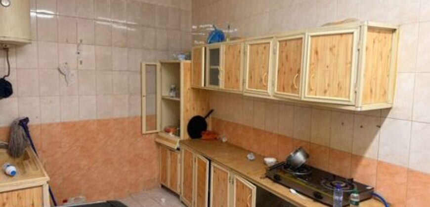 2 BHK Furnished Flat for Rent in Dammam Near Ruman Hotel