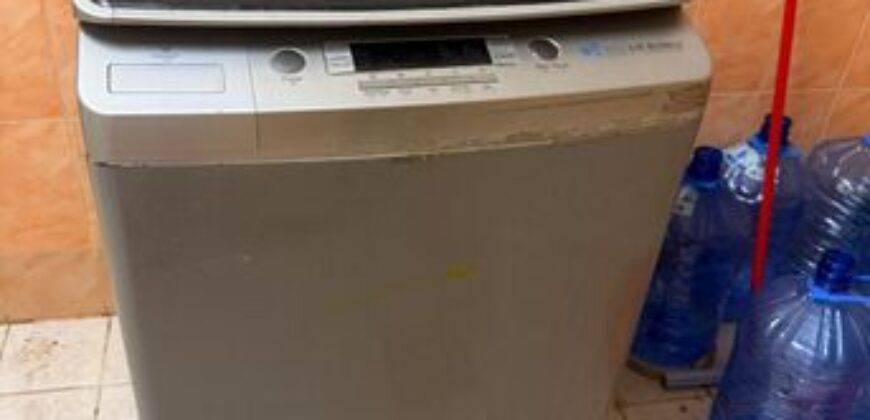 2 BHK Furnished Flat for Rent in Dammam Near Ruman Hotel