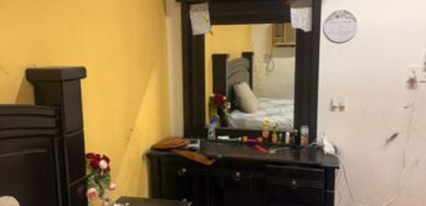 2 BHK Furnished Flat for Rent in Dammam Near Ruman Hotel