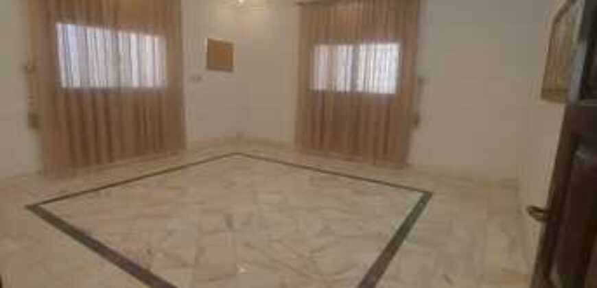 2 BR, Family Apartment Available in Badiya. (Suveidi) Exit 25