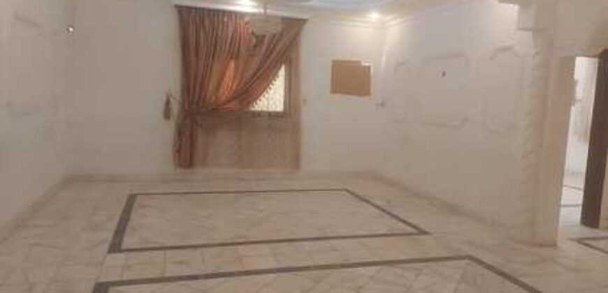 2 BR, Family Apartment Available in Badiya. (Suveidi) Exit 25