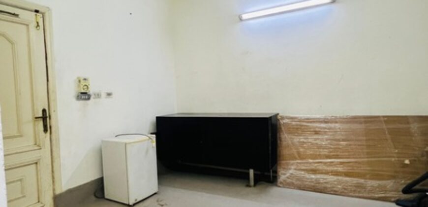 1 BHK Flat for Rent in Hara Riyadh – SAR 1800 Monthly