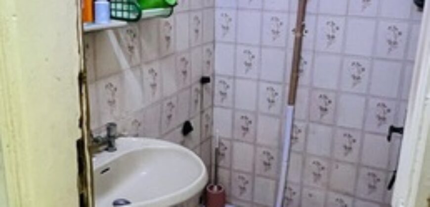 1 BHK Flat for Rent in Hara Riyadh – SAR 1800 Monthly