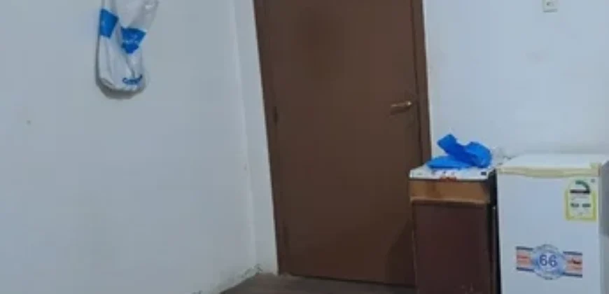 Affordable Family Flat in Jubail – Ground Floor, SAR 1050