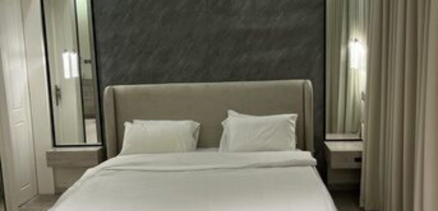 furnished 3 bedroom apartment for rent in Tuwaiq 4500 SAR