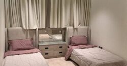 furnished 3 bedroom apartment for rent in Tuwaiq 4500 SAR