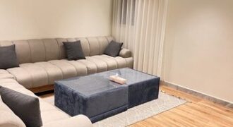 furnished 3 bedroom apartment for rent in Tuwaiq 4500 SAR