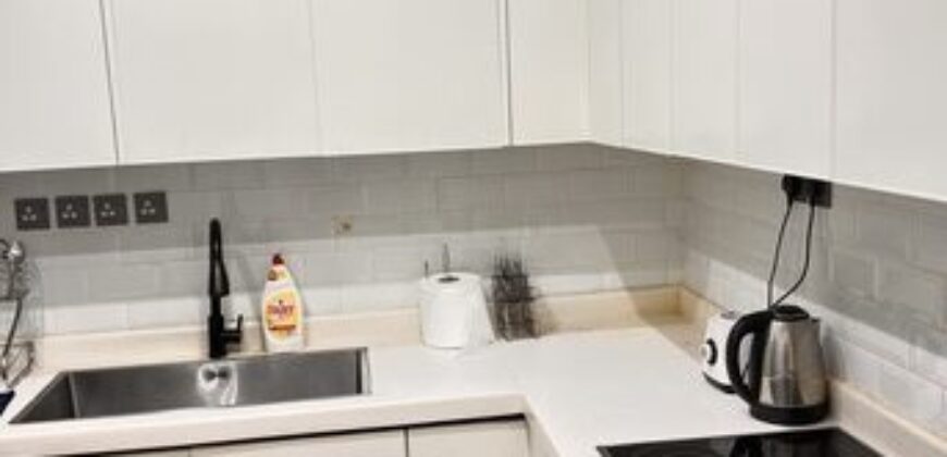 furnished 3 bedroom apartment for rent in Tuwaiq 4500 SAR