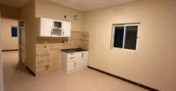 SAR 15000/year 1 BR, New Luxury Studio in khobar