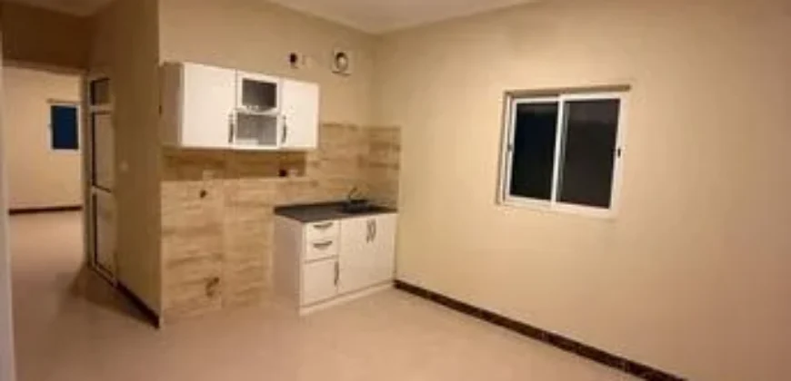 SAR 15000/year 1 BR, New Luxury Studio in khobar