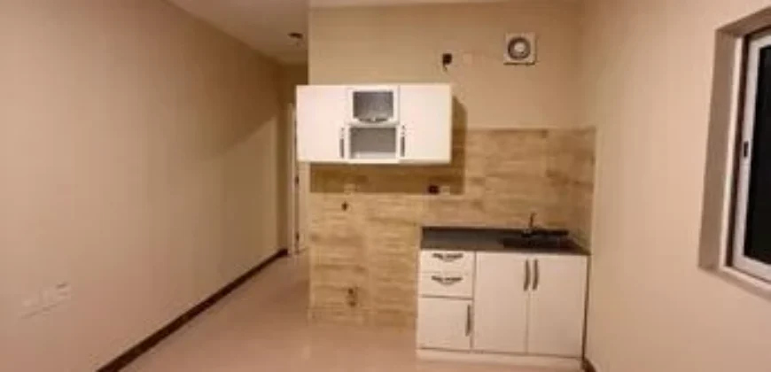 SAR 15000/year 1 BR, New Luxury Studio in khobar