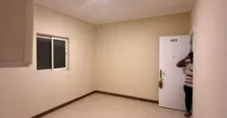 SAR 15000/year 1 BR, New Luxury Studio in khobar