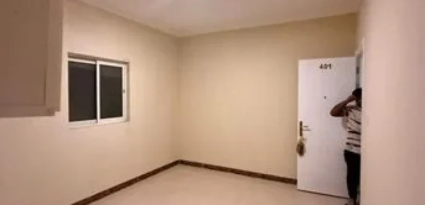 SAR 15000/year 1 BR, New Luxury Studio in khobar