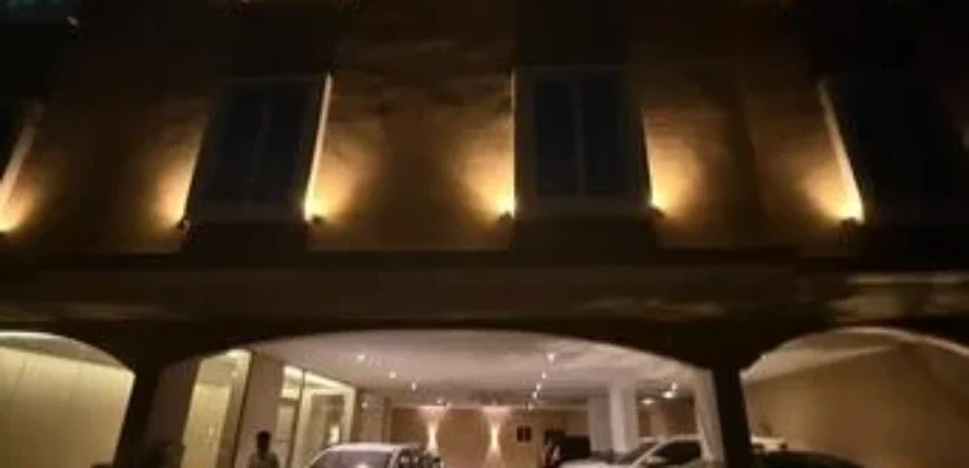 SAR 15000/year 1 BR, New Luxury Studio in khobar