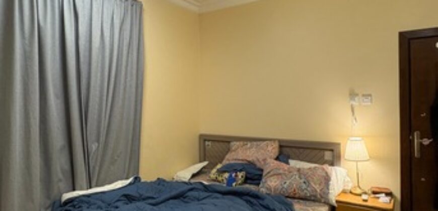 2 BHK flat for rent in Dammam near Indian School-SAR 15000/year