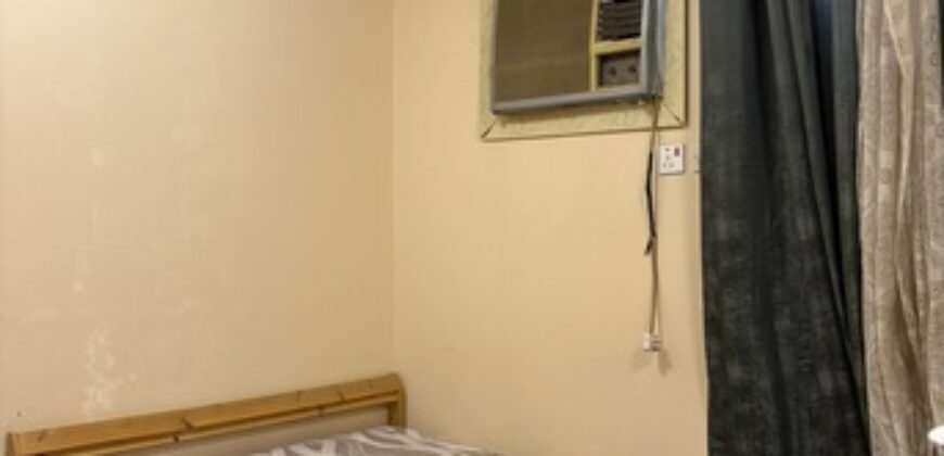 2 BHK flat for rent in Dammam near Indian School-SAR 15000/year