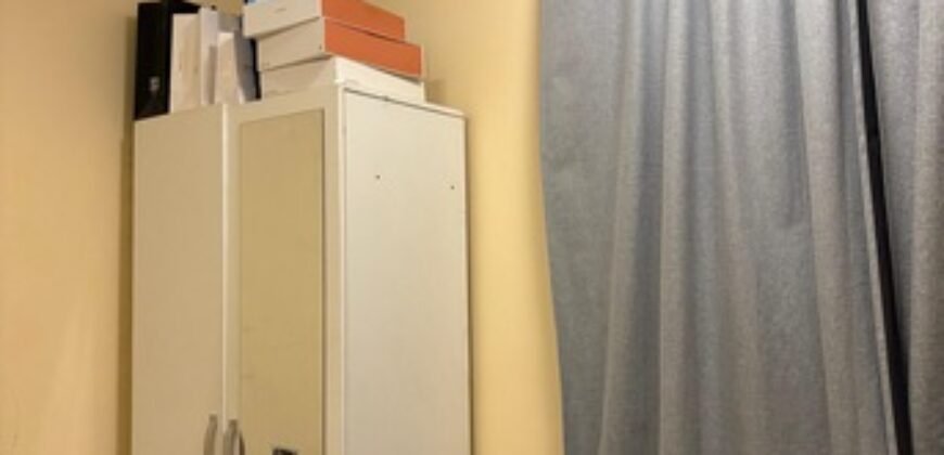 2 BHK flat for rent in Dammam near Indian School-SAR 15000/year