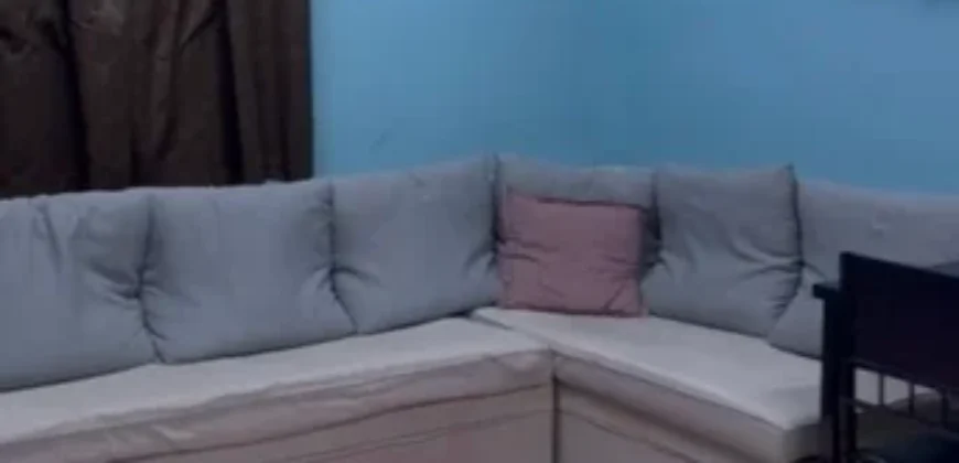 2 Bedroom Apartment for Rent in Jubail – Fully Furnished