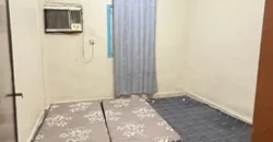 Furnished Family Flat in Hara Riyadh – 2 BHK for Rent