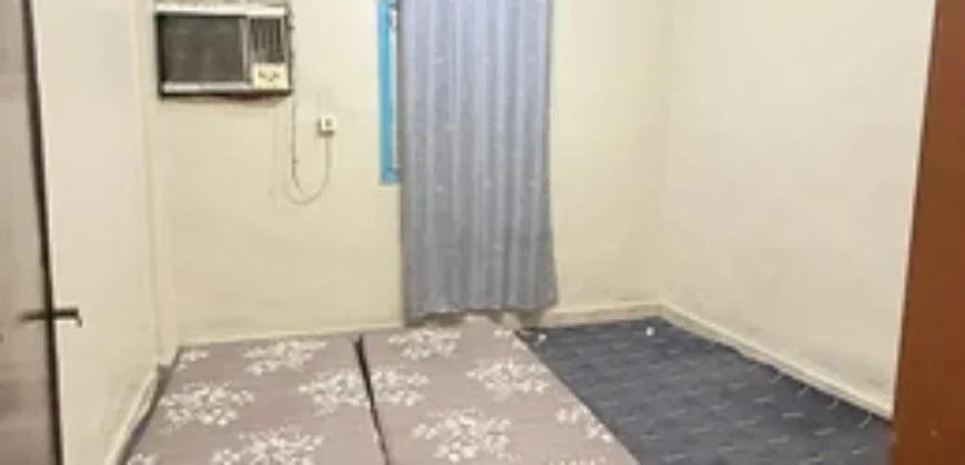 Furnished Family Flat in Hara Riyadh – 2 BHK for Rent