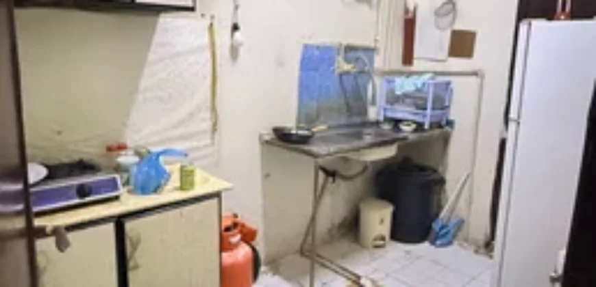 Furnished Family Flat in Hara Riyadh – 2 BHK for Rent